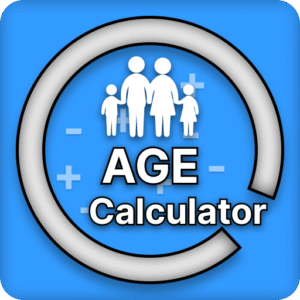 Age calculator