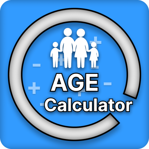 Age calculator