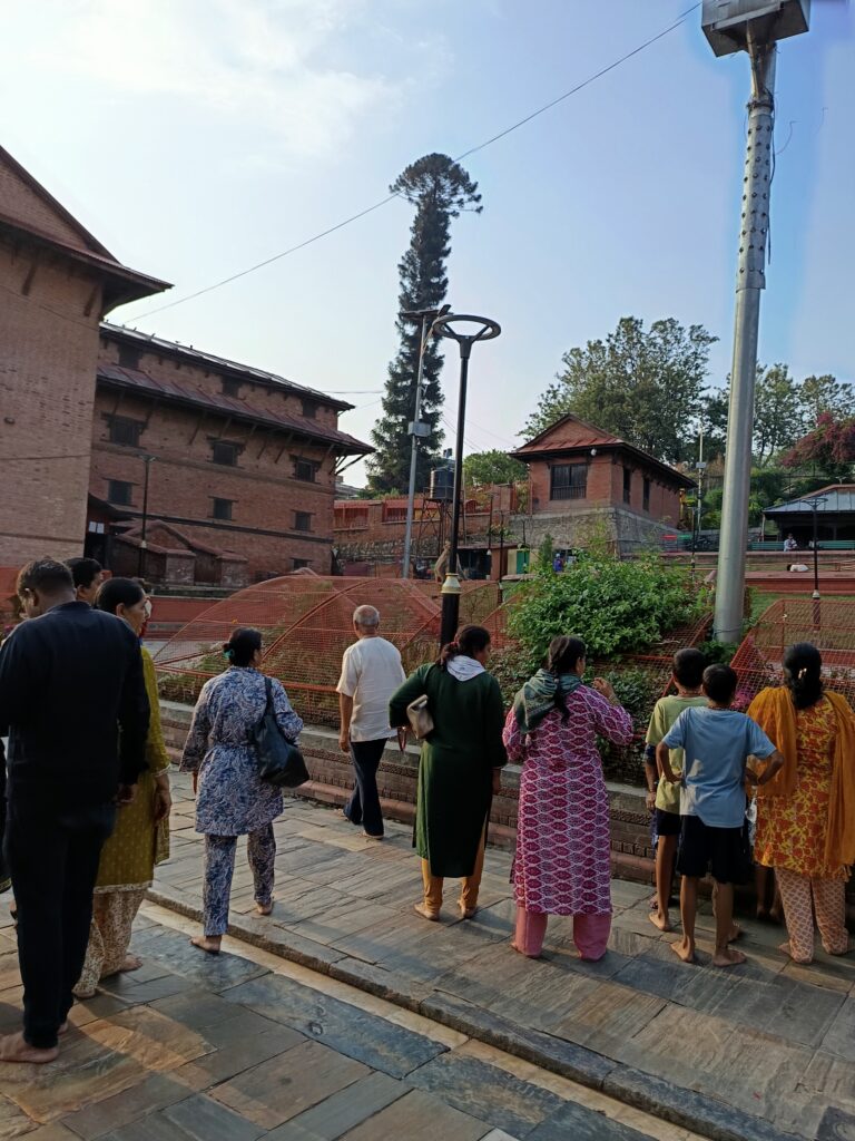 one of the most unique temples dedicated to Lord Shiva